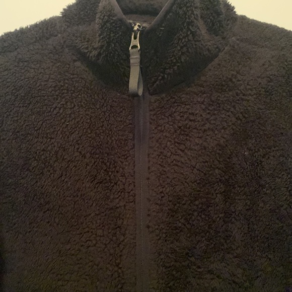 North Face Campshire Fleece in size small - Picture 6 of 15